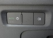 Škoda Octavia Sedan / Limuzína 1,5 l 110 kw