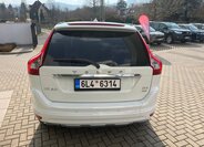 Volvo XC60 SUV / Terénní 2,4 l 140 kw