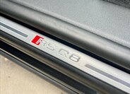 Audi RS Q8 SUV / Terénní 4,0 l 441 kw