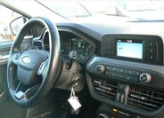 Ford Focus Kombi 999,0 92 kw