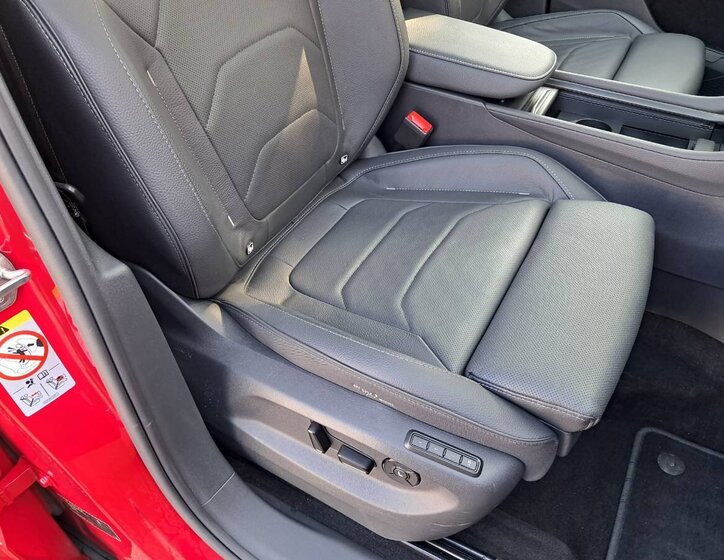 Škoda Kodiaq SUV / Terénní 2,0 l 142 kw