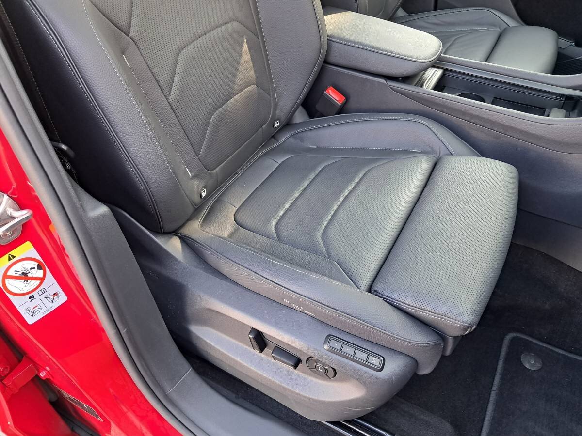 Škoda Kodiaq SUV / Terénní 2,0 l 142 kw