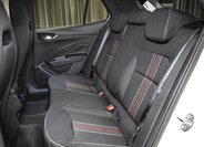 Škoda Fabia Hatchback 1,5 l 110 kw