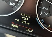 BMW Řada 3 Sedan 3,0 l 225 kw