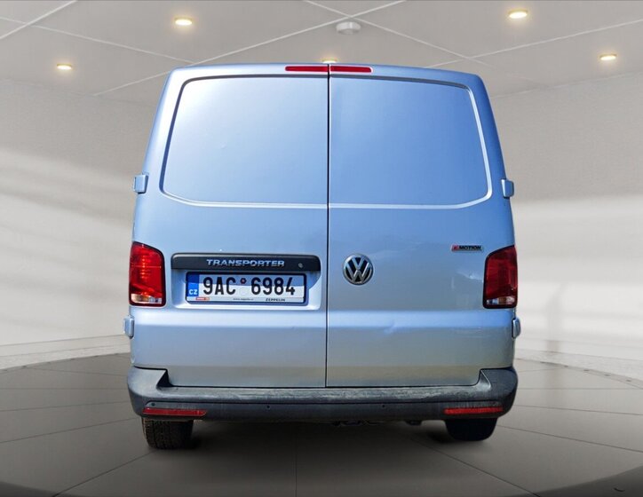 Volkswagen Transporter Ostatní 2,0 l 110 kw