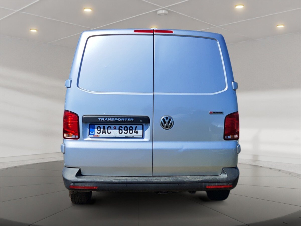 Volkswagen Transporter Ostatní 2,0 l 110 kw
