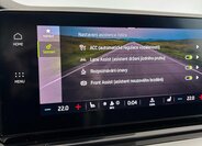 Škoda Octavia Kombi 1,5 l 110 kw