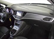 Opel Astra Kombi 1,5 l 77 kw