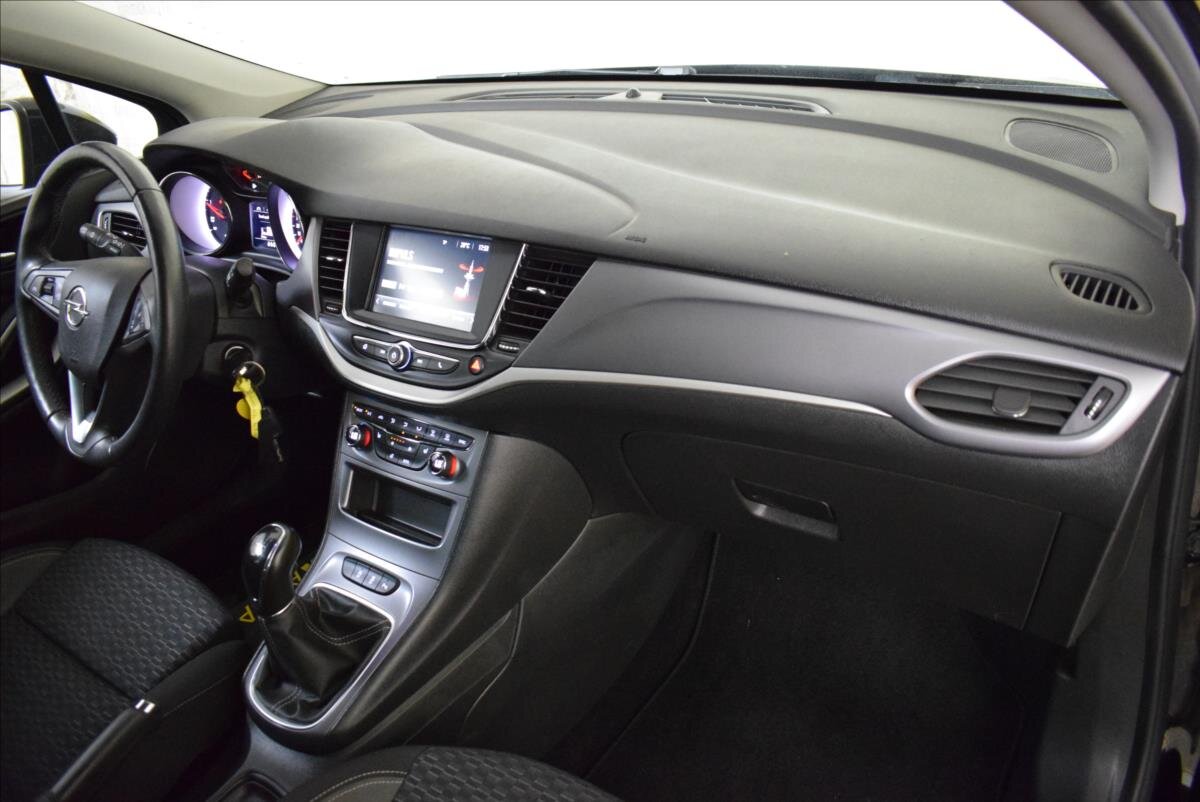 Opel Astra Kombi 1,5 l 77 kw