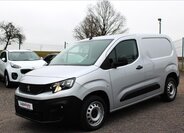 Peugeot Partner 2