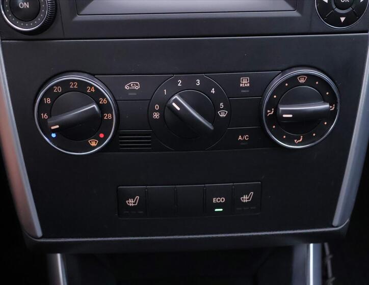 Mercedes-Benz Třídy B 17