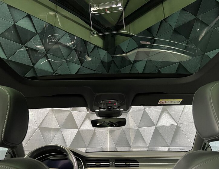 Audi A7 Sedan / Limuzína 3,0 l 210 kw