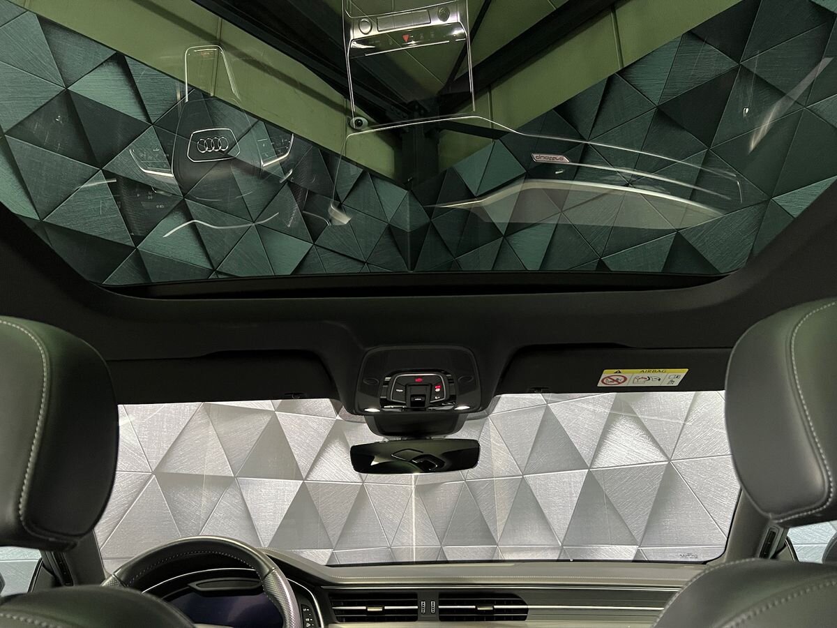 Audi A7 Sedan / Limuzína 3,0 l 210 kw