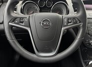 Opel Insignia Sedan / Limuzína 2,0 l 118 kw