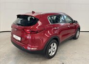 KIA Sportage SUV / Terénní 2,0 l 100 kw