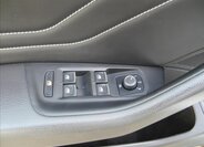 Volkswagen Passat Kombi 1,5 l 110 kw