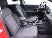 Hyundai i30 Kombi 1,6 l 81 kw