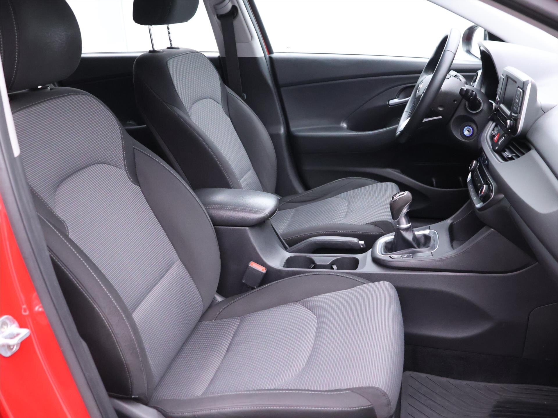 Hyundai i30 Kombi 1,6 l 81 kw