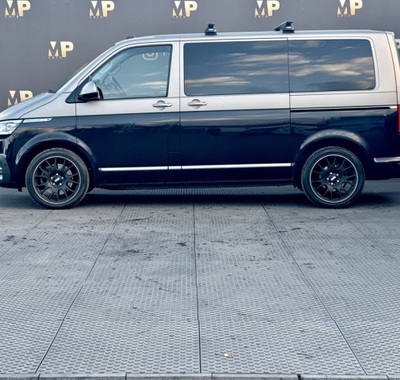 Volkswagen Multivan 8