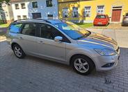 Ford Focus 12