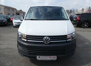 Volkswagen Transporter Skříň 2,0 l 75 kw