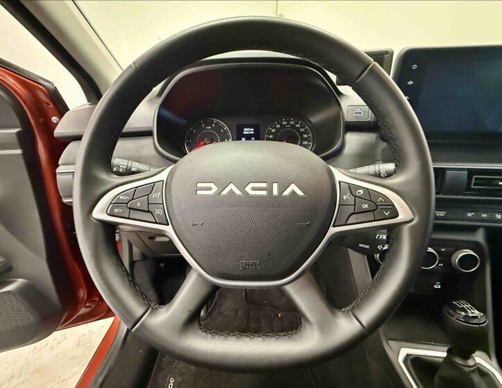 Dacia Jogger Kombi 999,0 81 kw