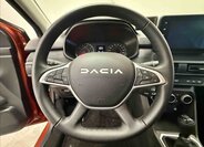 Dacia Jogger Kombi 999,0 81 kw