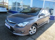 Hyundai i30 Hatchback 1,4 l 80 kw