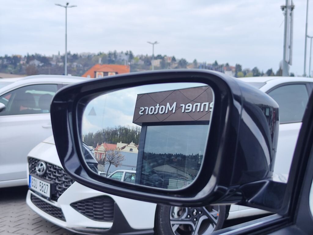 BMW Řada 5 Sedan / Limuzína 3,0 l 235 kw