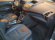 Ford Kuga SUV 0,0 132 kw