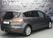 Ford S-MAX 5
