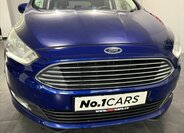 Ford C-MAX MPV 999,0 92 kw