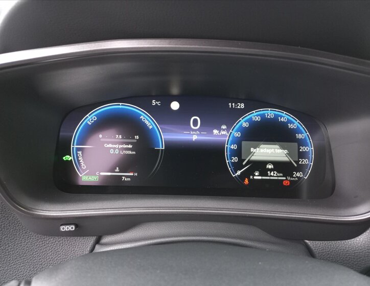 Toyota Corolla Cross CUV 0,0 132 kw