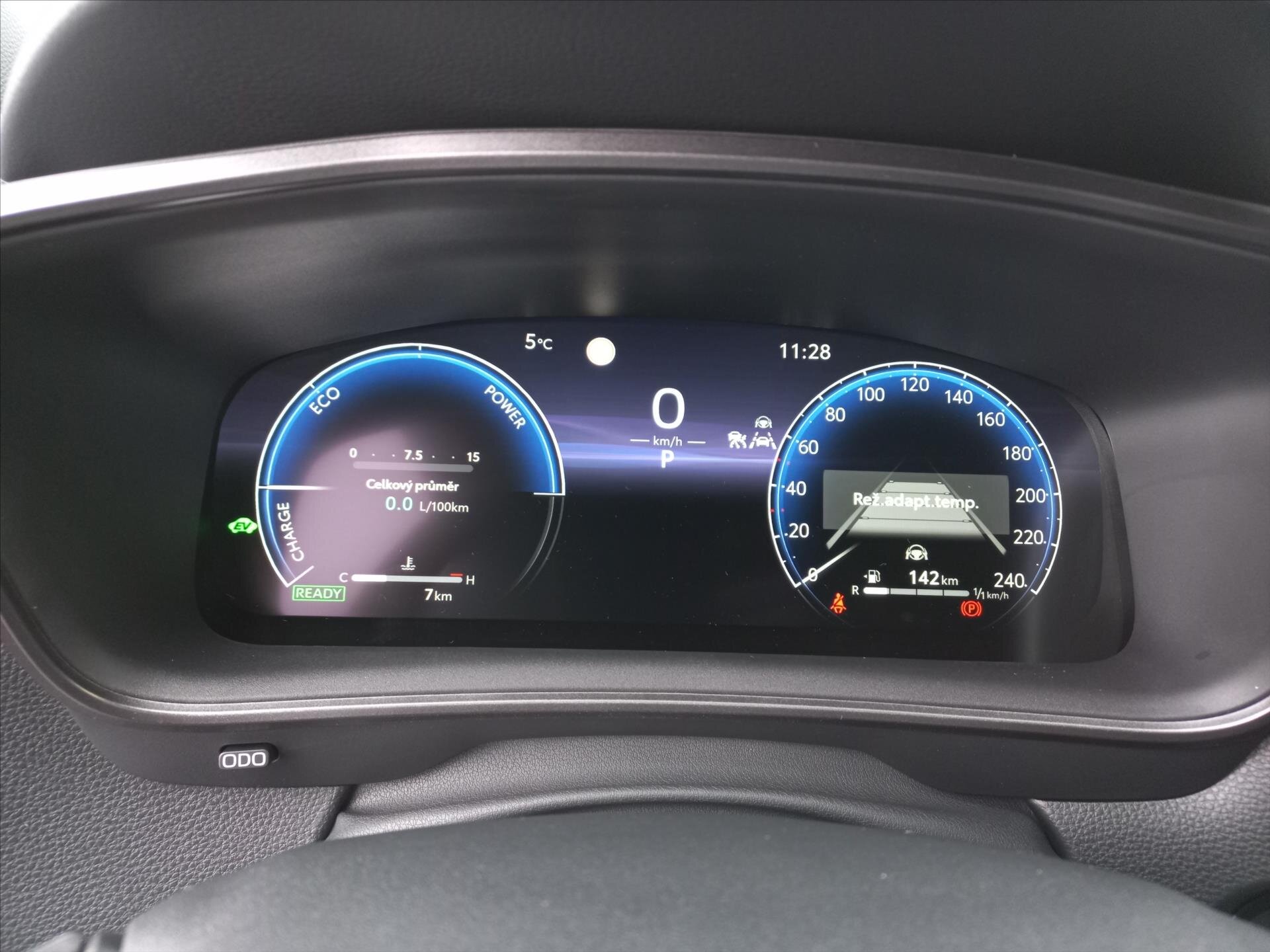 Toyota Corolla Cross CUV 0,0 132 kw