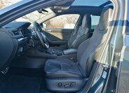 Škoda Superb Kombi 1,4 l 160 kw