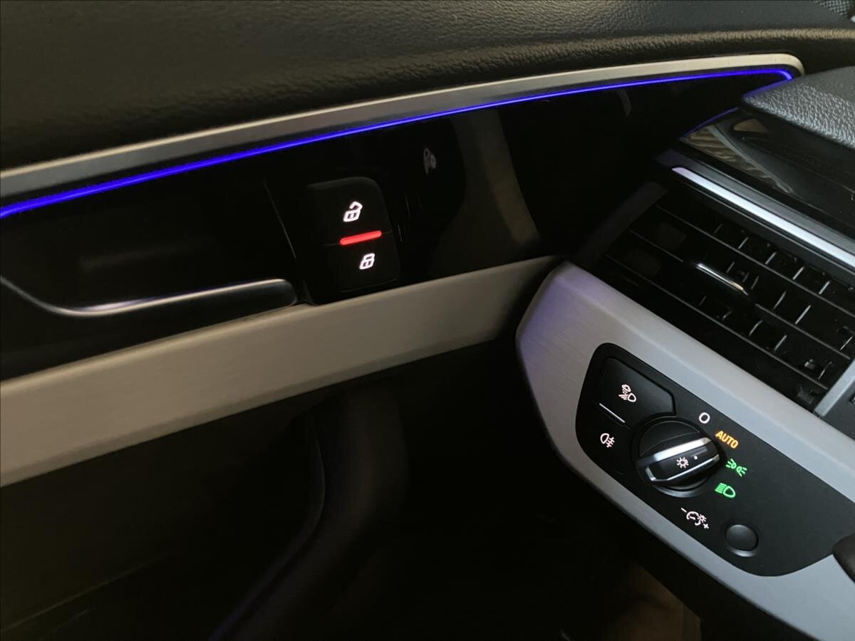 Audi A5 Liftback 2,0 l 150 kw