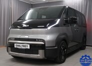 KIA PV5 MPV 0,0 120 kw