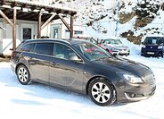Opel Insignia Kombi 2,0 l 120 kw