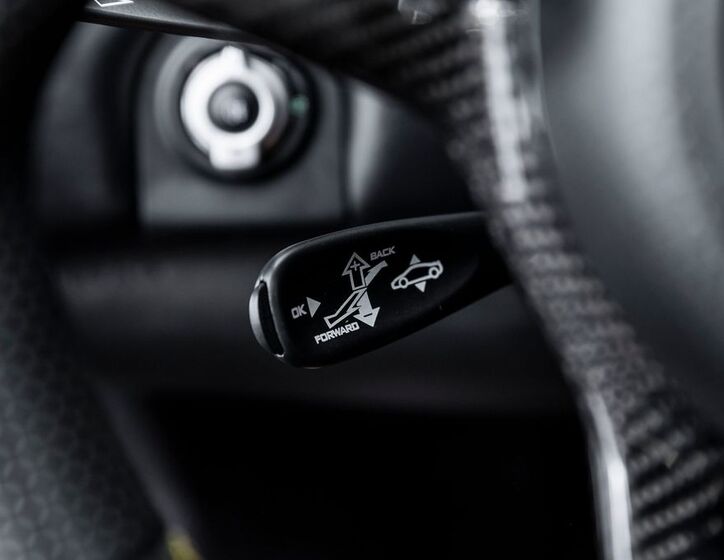 McLaren 650S Spider 20