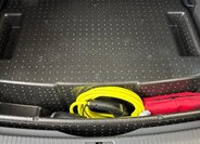 Volkswagen Tiguan SUV / Terénní 1,4 l 110 kw