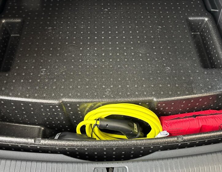 Volkswagen Tiguan SUV / Terénní 1,4 l 110 kw