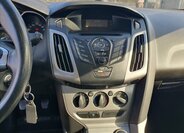 Ford Focus Kombi 1,6 l 70 kw