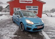 Citroën C4 Picasso 1