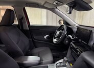 Toyota Yaris Cross SUV 1,5 l 68 kw