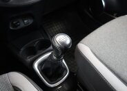 Toyota Yaris Hatchback 1,5 l 82 kw