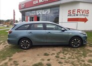 KIA Ceed 5