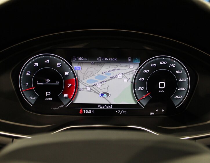 Audi S5 Kabriolet 3,0 l 260 kw