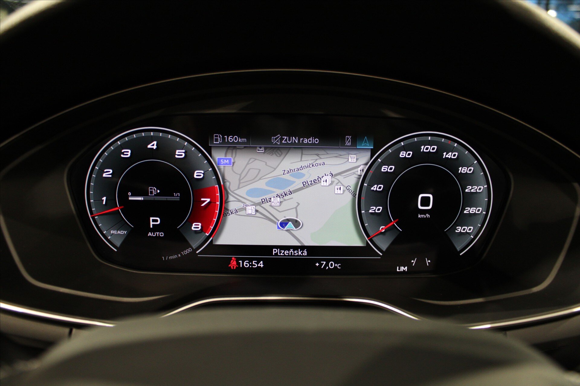 Audi S5 Kabriolet 3,0 l 260 kw