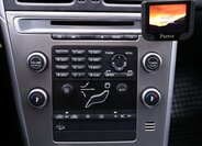 Volvo XC60 SUV / Terénní 2,4 l 120 kw