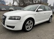 Audi A3 Hatchback 2,0 l 103 kw